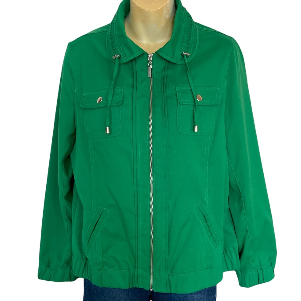 ALLISON DALEY | Vintage Track jacket